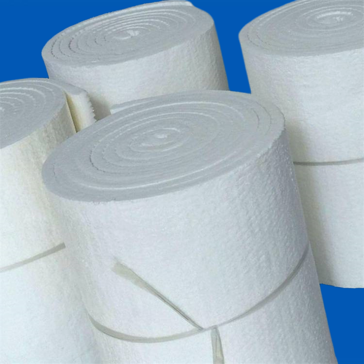 兴业陶瓷纤维毡