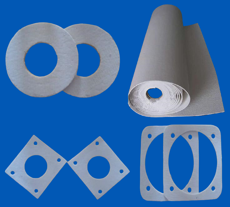 兴业陶瓷纤维纸